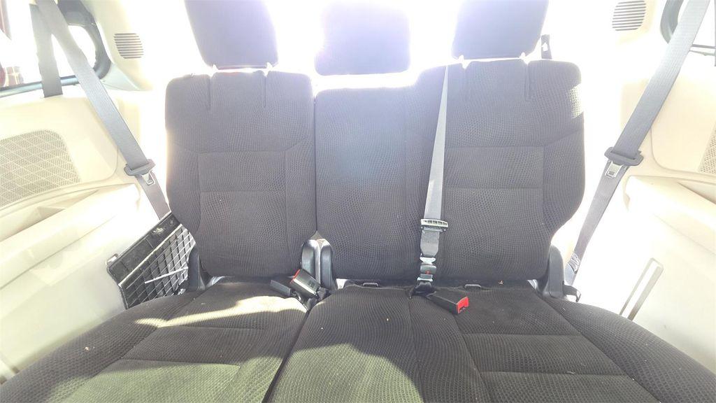 used 2017 Dodge Grand Caravan car, priced at $16,003