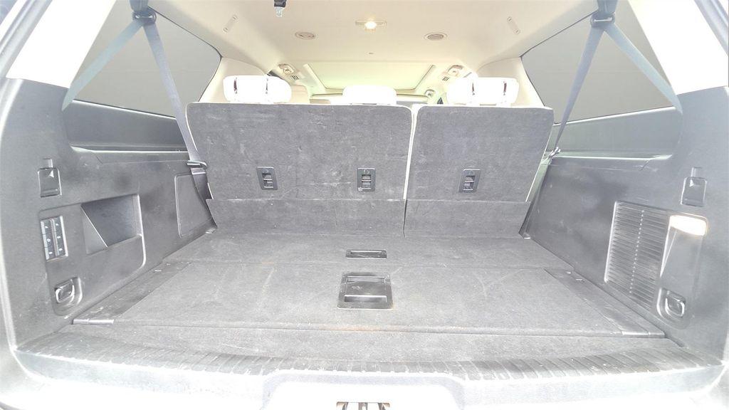 used 2018 Ford Expedition Max car, priced at $24,990