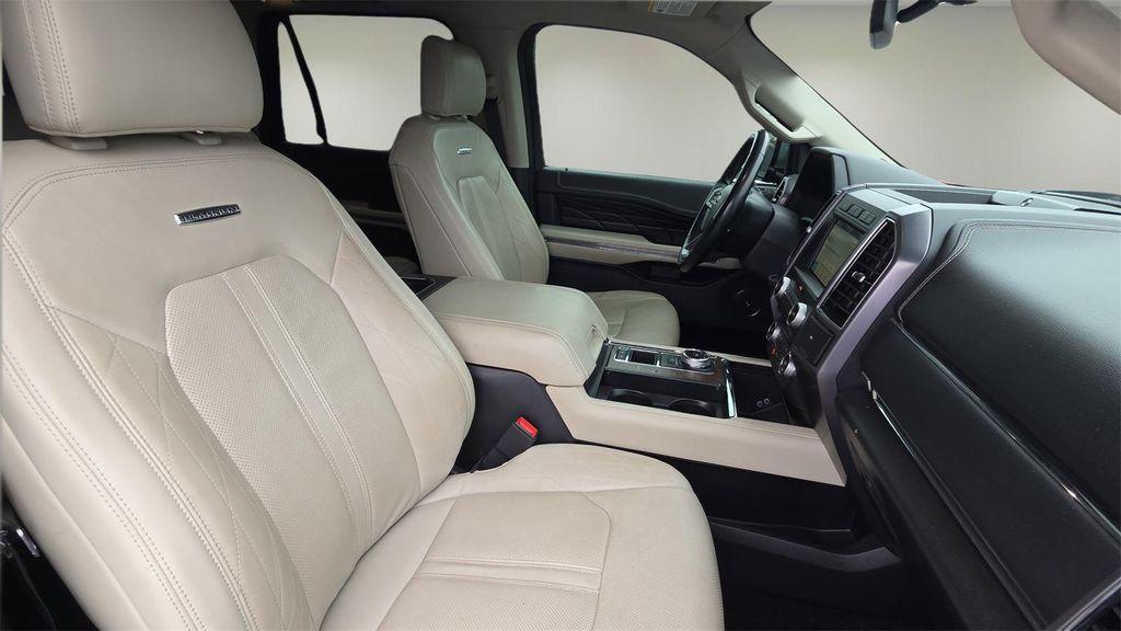 used 2018 Ford Expedition Max car, priced at $24,990