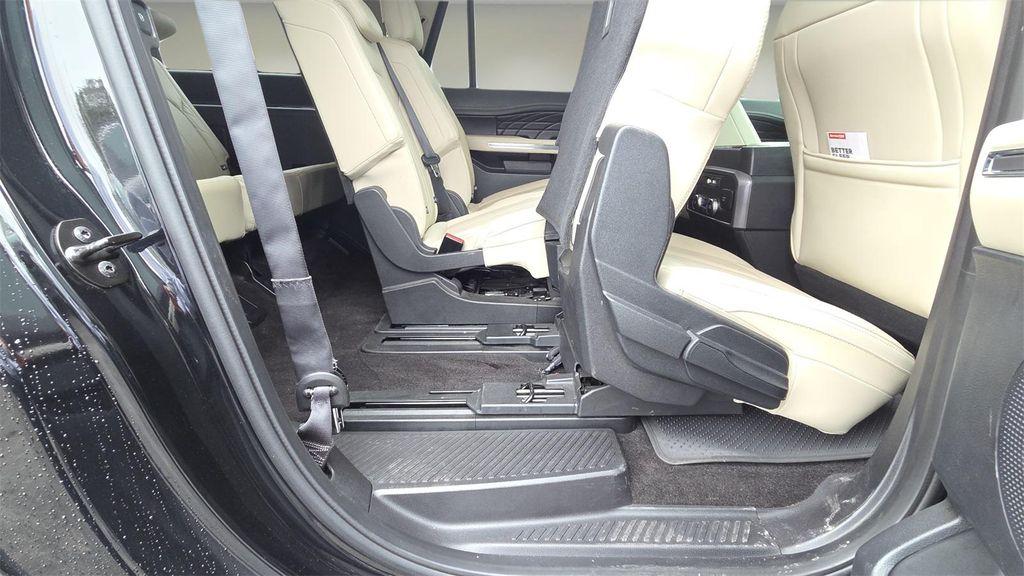 used 2018 Ford Expedition Max car, priced at $24,990