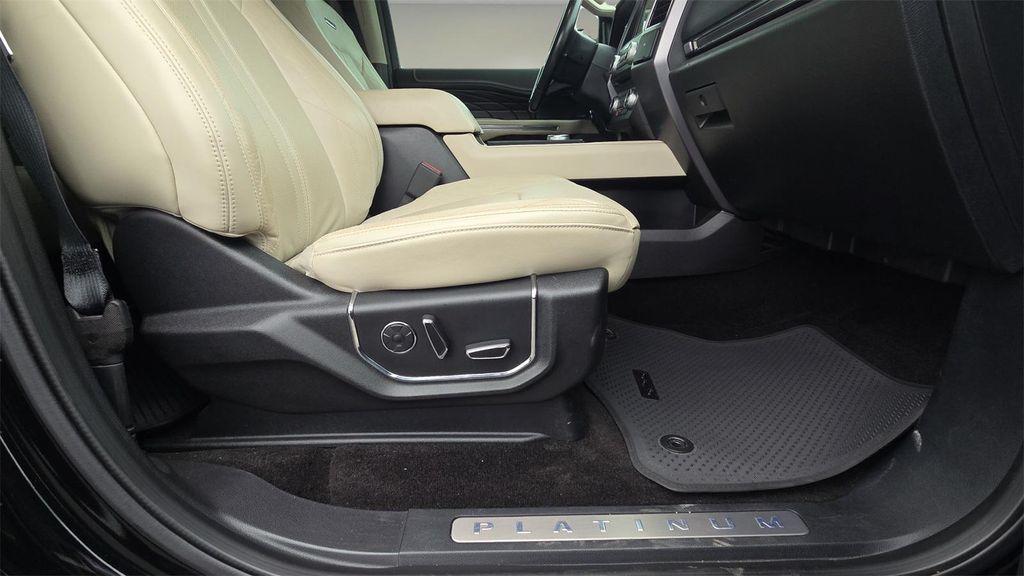 used 2018 Ford Expedition Max car, priced at $24,990