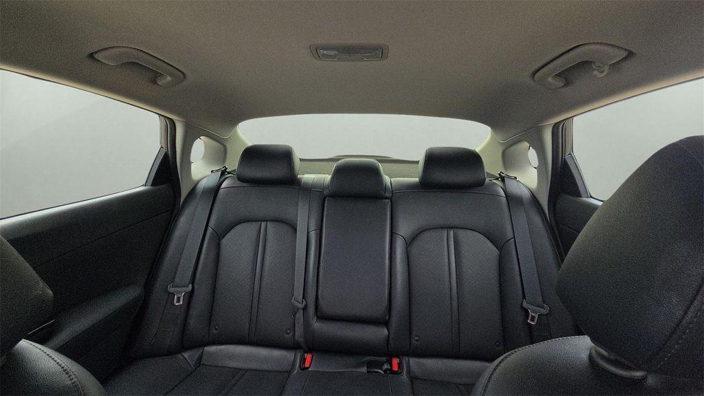 used 2019 Kia Optima car, priced at $19,998