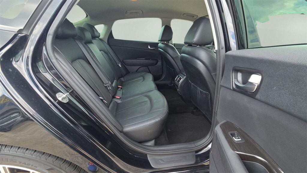 used 2019 Kia Optima car, priced at $19,998