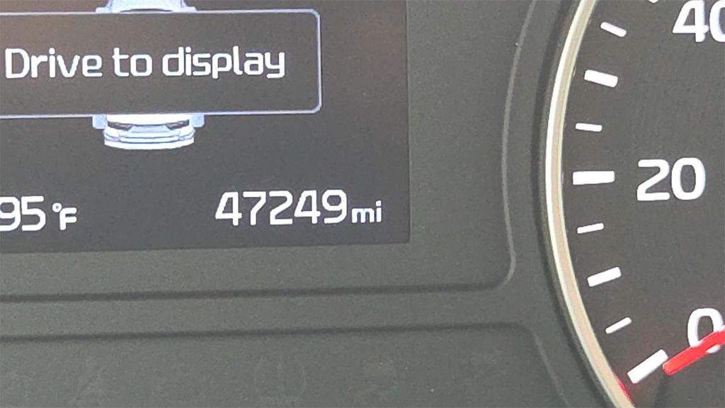 used 2019 Kia Optima car, priced at $19,998