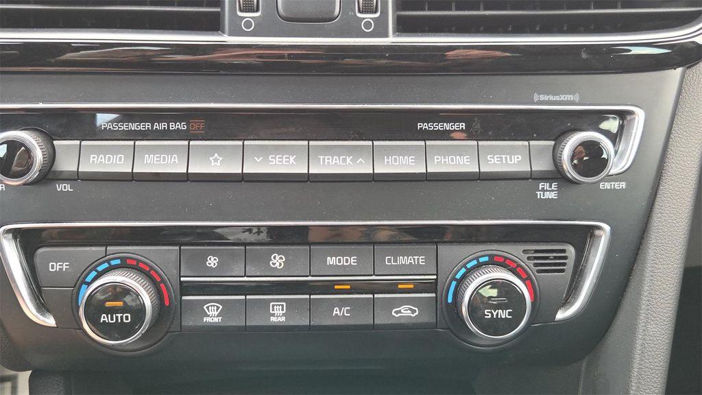 used 2019 Kia Optima car, priced at $19,998