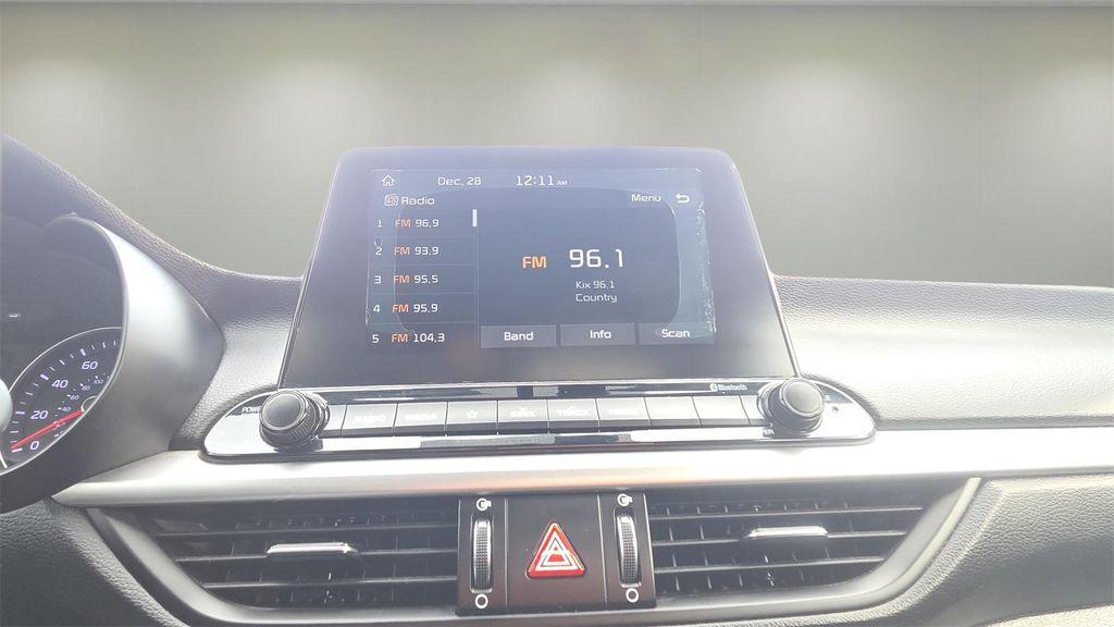 used 2019 Kia Forte car, priced at $13,458