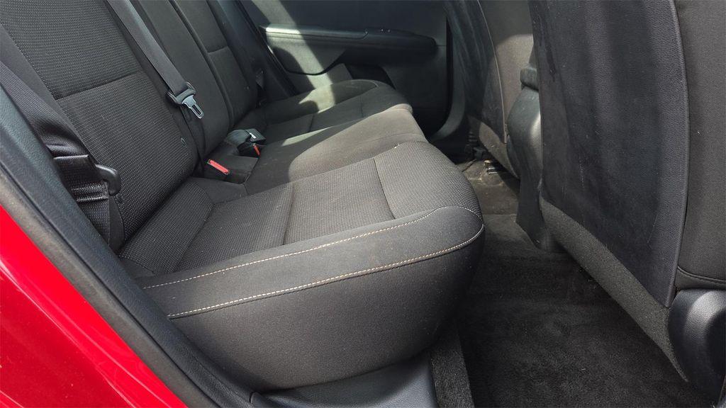 used 2019 Kia Forte car, priced at $13,458