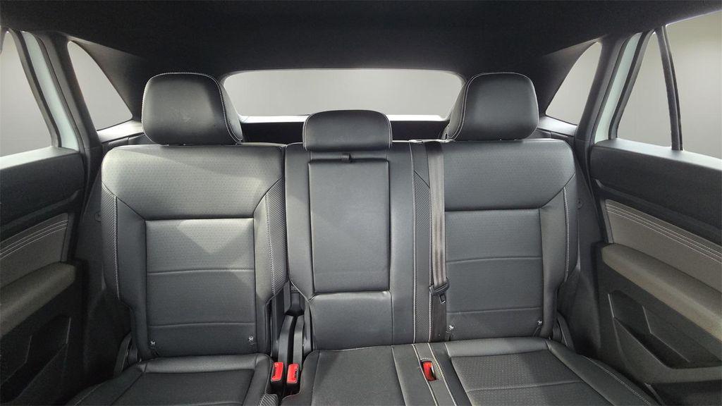 used 2021 Volkswagen Atlas Cross Sport car, priced at $22,614