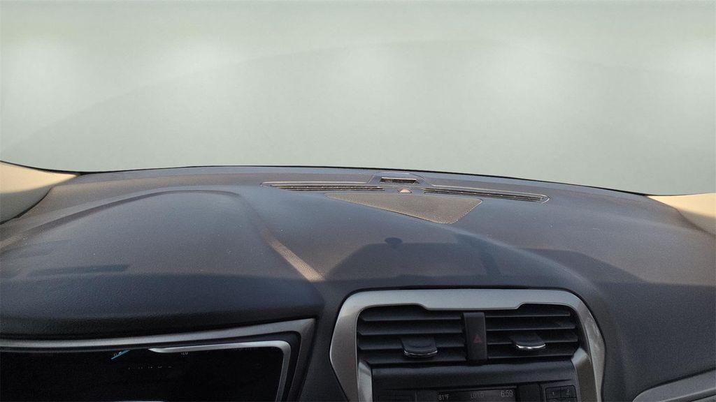 used 2018 Ford Fusion Hybrid car, priced at $18,051