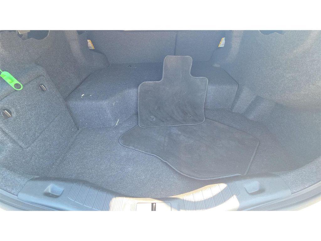 used 2018 Ford Fusion Hybrid car, priced at $18,051