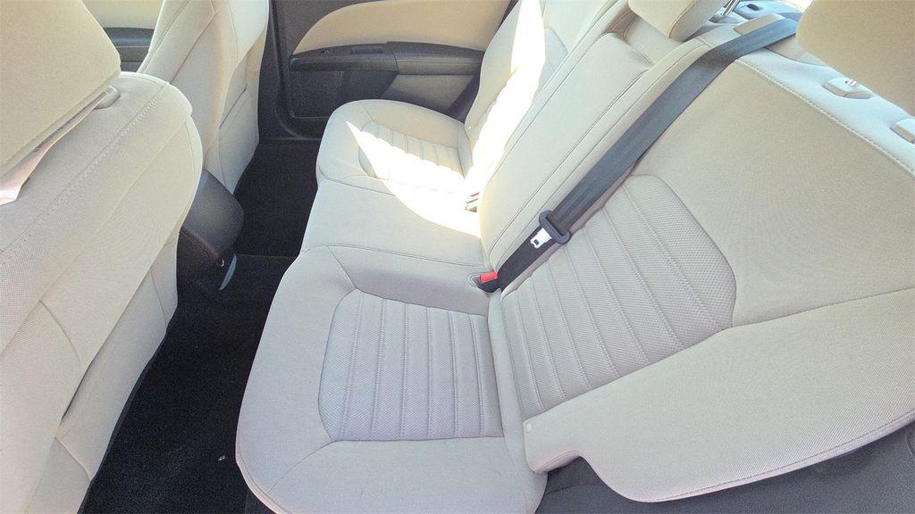 used 2018 Ford Fusion Hybrid car, priced at $18,051