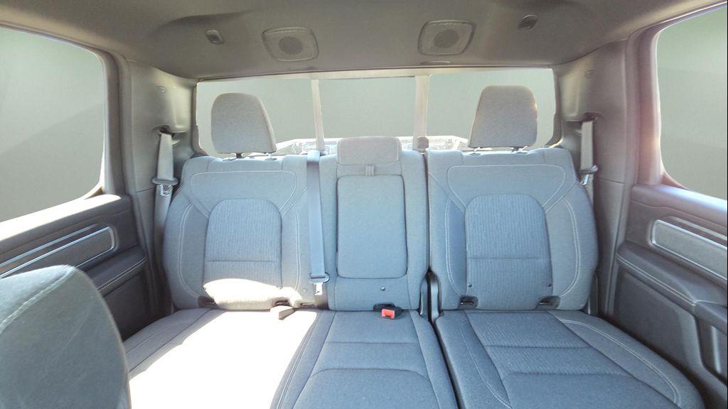 used 2019 Ram 1500 car, priced at $25,860