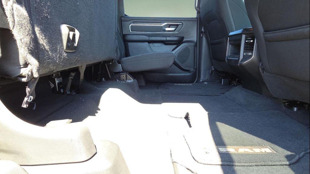 used 2019 Ram 1500 car, priced at $25,860