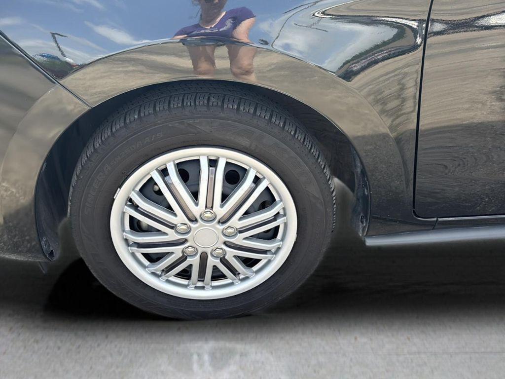 used 2022 Mitsubishi Mirage car, priced at $12,444