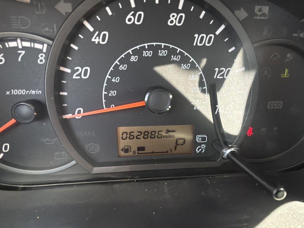 used 2022 Mitsubishi Mirage car, priced at $12,444