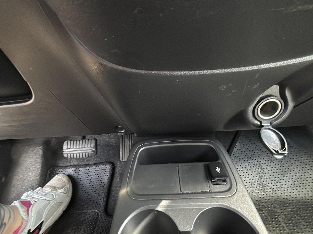 used 2022 Mitsubishi Mirage car, priced at $12,444