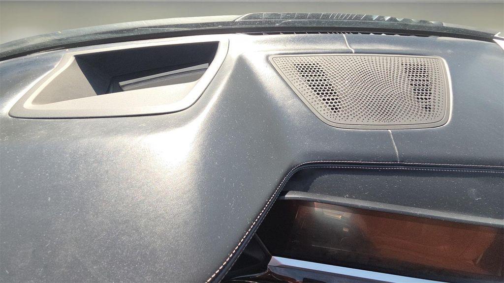 used 2021 BMW X7 car, priced at $36,616