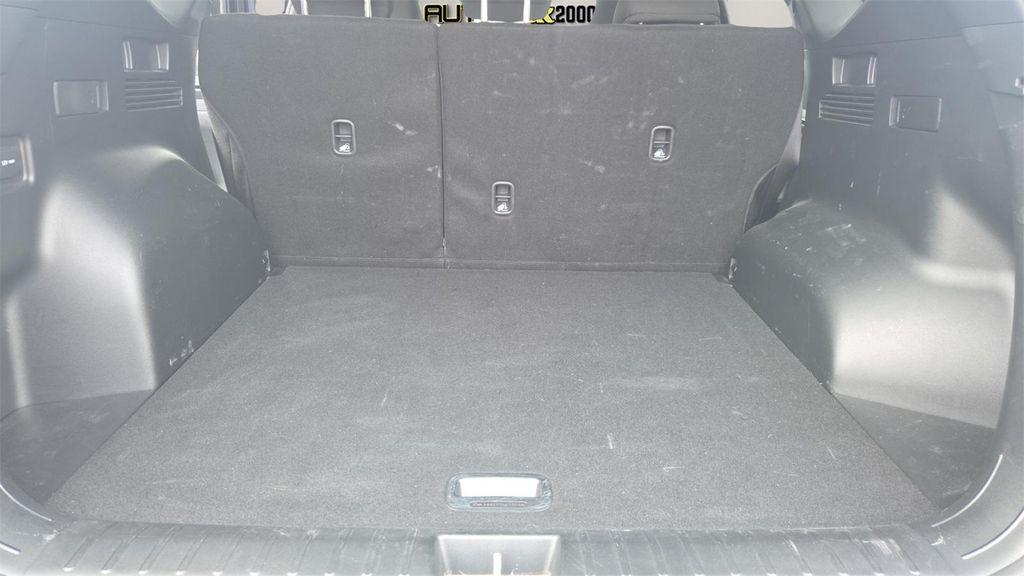 used 2022 Hyundai Tucson car, priced at $18,998