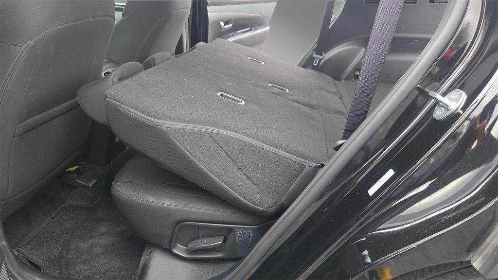 used 2022 Hyundai Tucson car, priced at $18,998