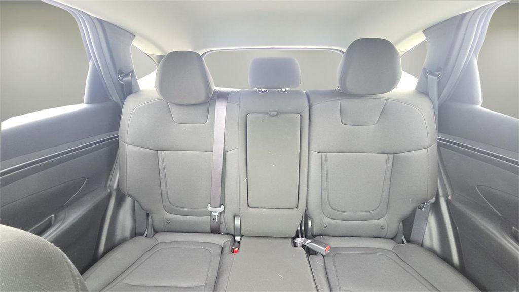 used 2022 Hyundai Tucson car, priced at $18,998