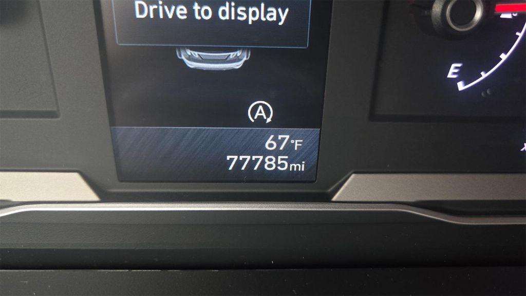 used 2022 Hyundai Tucson car, priced at $18,998