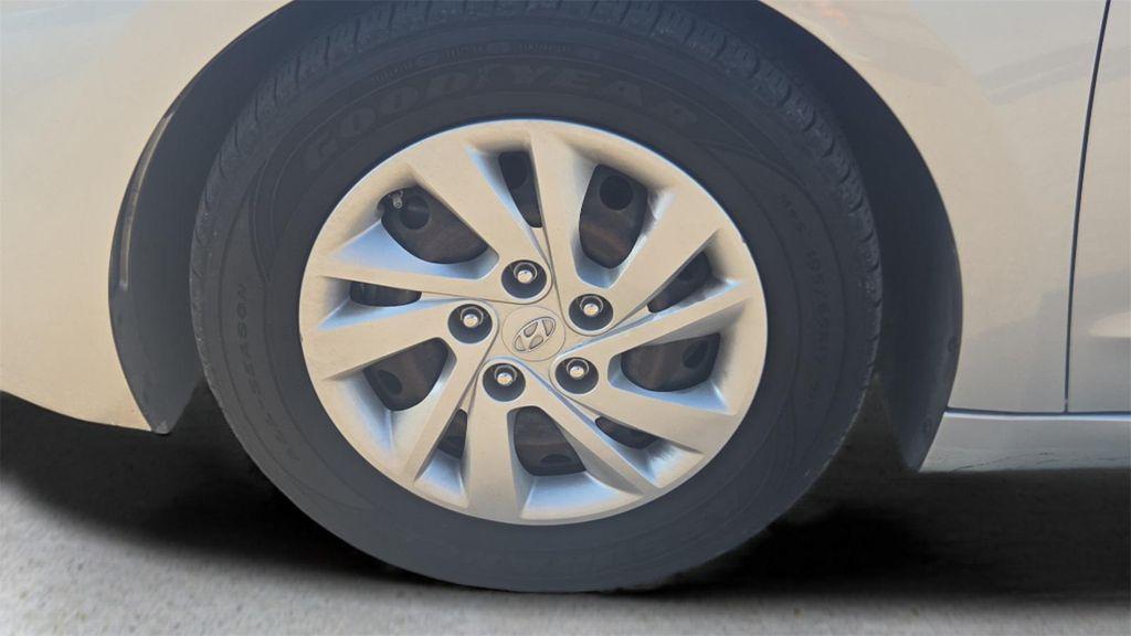 used 2019 Hyundai Elantra car, priced at $15,476