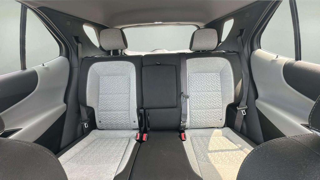 used 2023 Chevrolet Equinox car, priced at $23,488