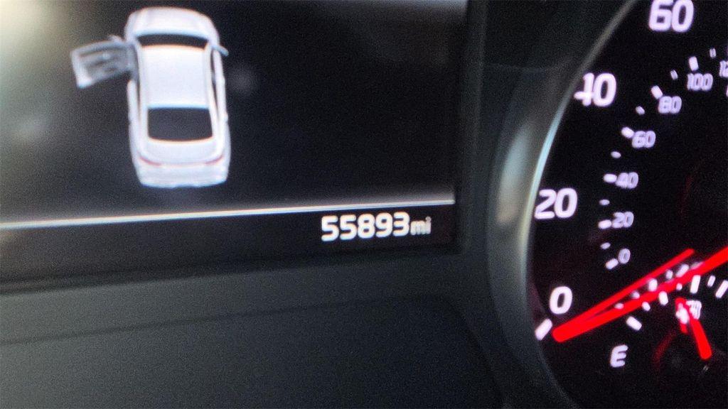 used 2022 Kia Forte car, priced at $17,425