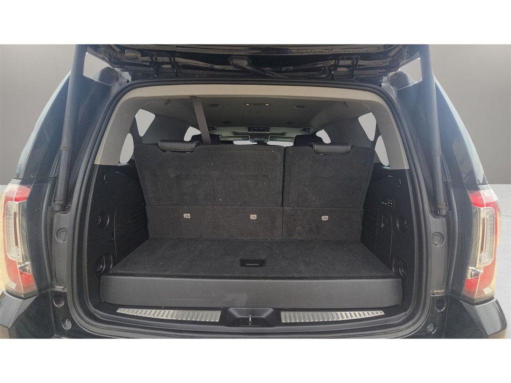 used 2019 GMC Yukon car, priced at $36,889