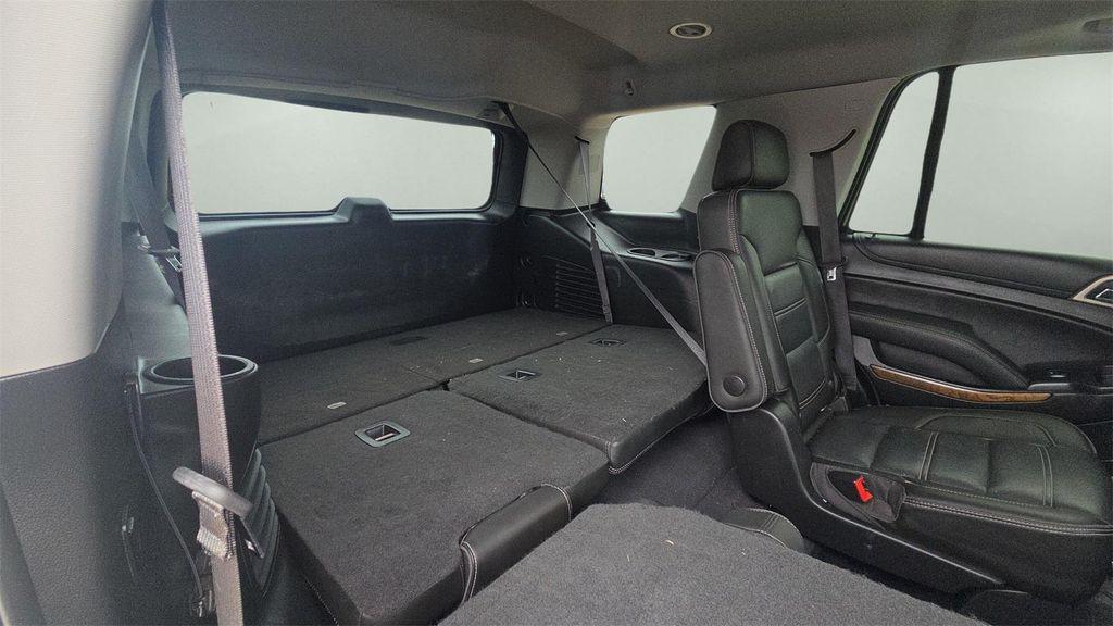 used 2019 GMC Yukon car, priced at $36,889