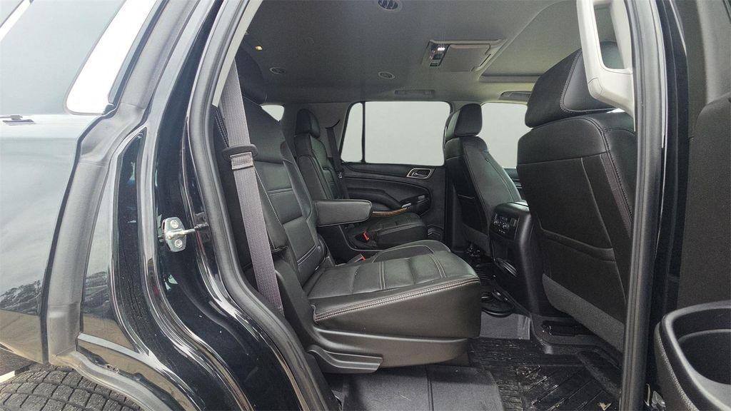 used 2019 GMC Yukon car, priced at $36,889