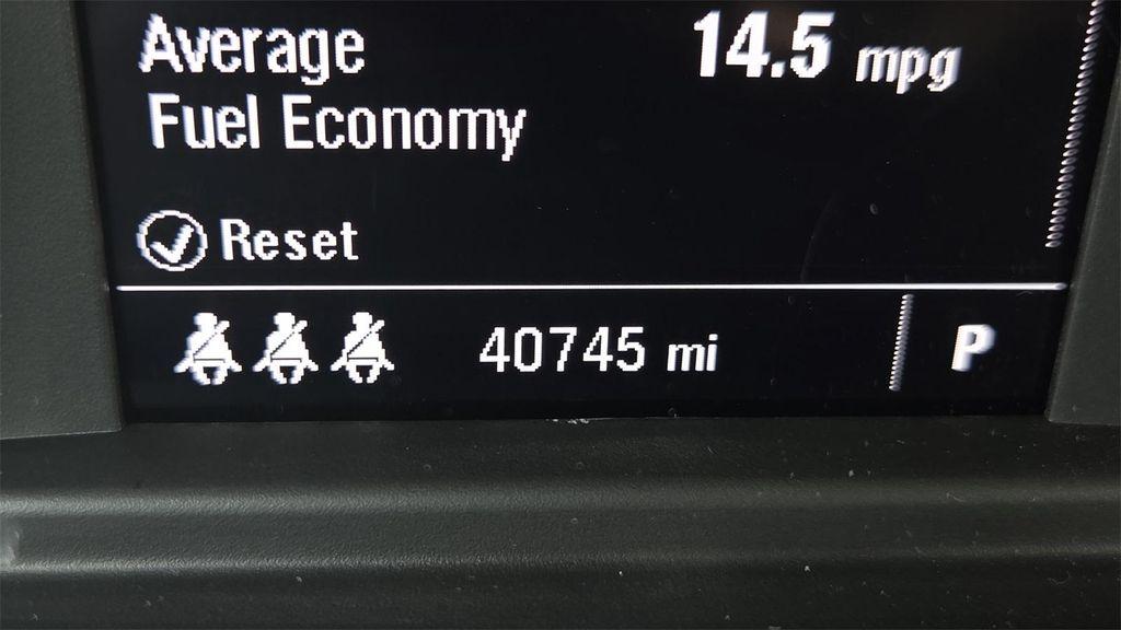 used 2024 Chevrolet Silverado 2500 car, priced at $50,861