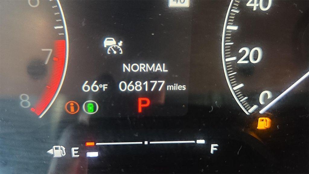 used 2023 Honda Civic car, priced at $22,883