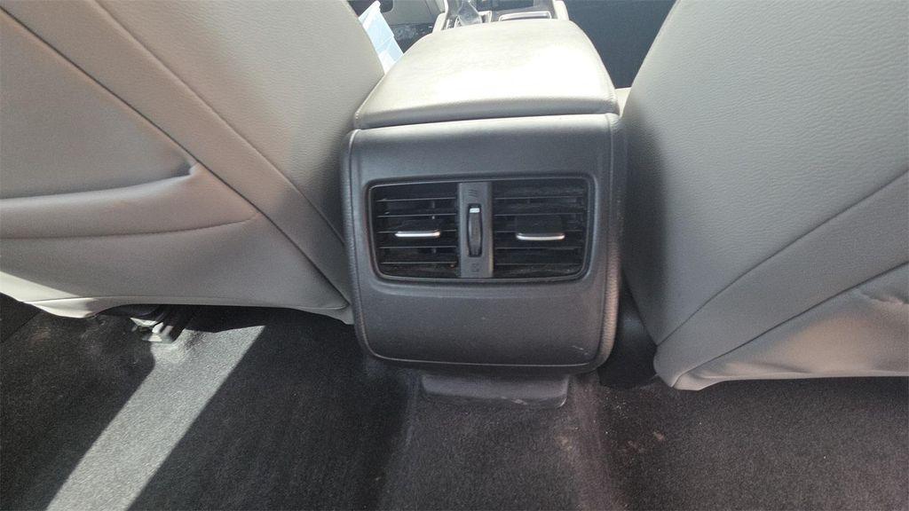 used 2018 Honda Accord car, priced at $18,189