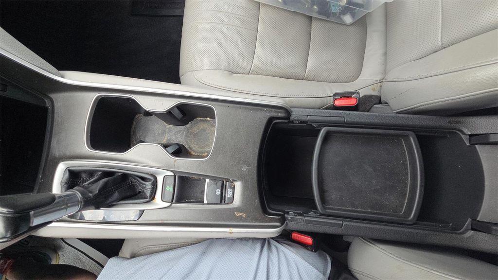 used 2018 Honda Accord car, priced at $18,189