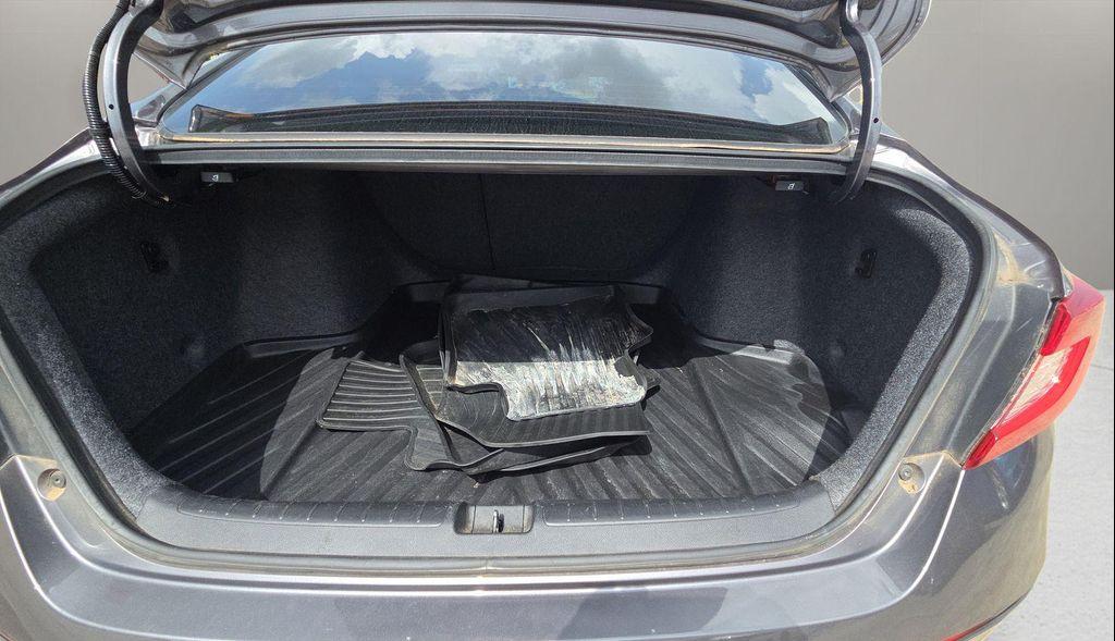 used 2018 Honda Accord car, priced at $18,189