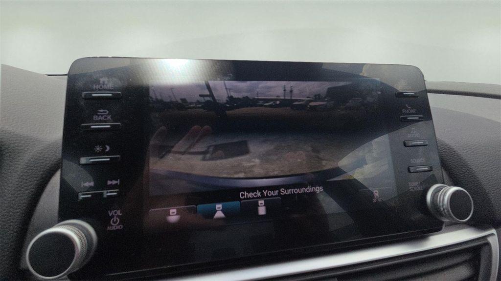 used 2018 Honda Accord car, priced at $18,189