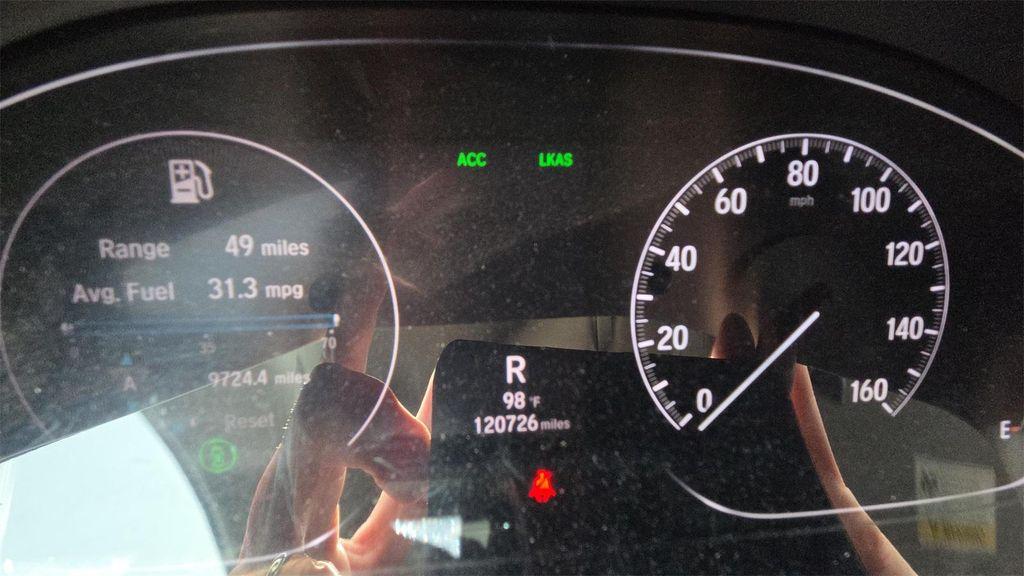 used 2018 Honda Accord car, priced at $18,189