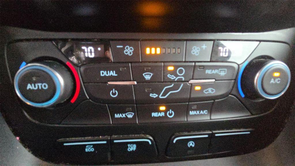 used 2020 Ford Transit Connect car, priced at $16,734