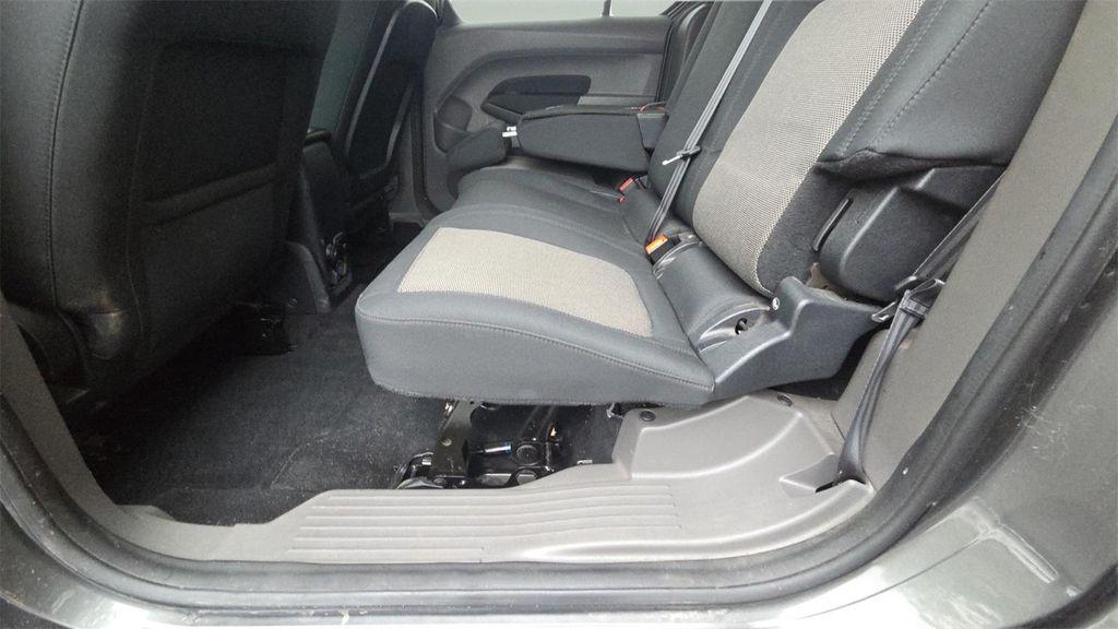 used 2020 Ford Transit Connect car, priced at $16,734