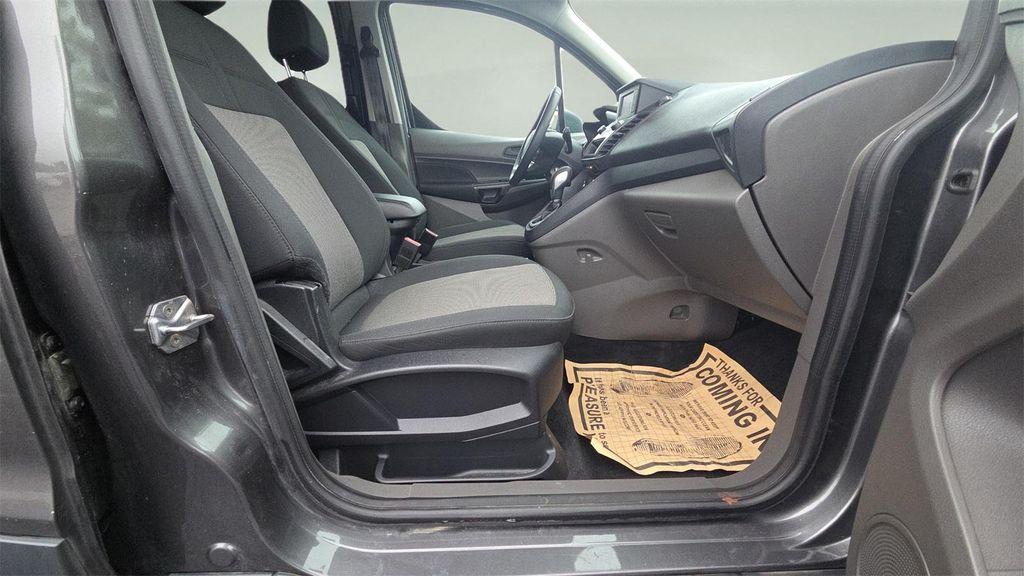 used 2020 Ford Transit Connect car, priced at $16,734