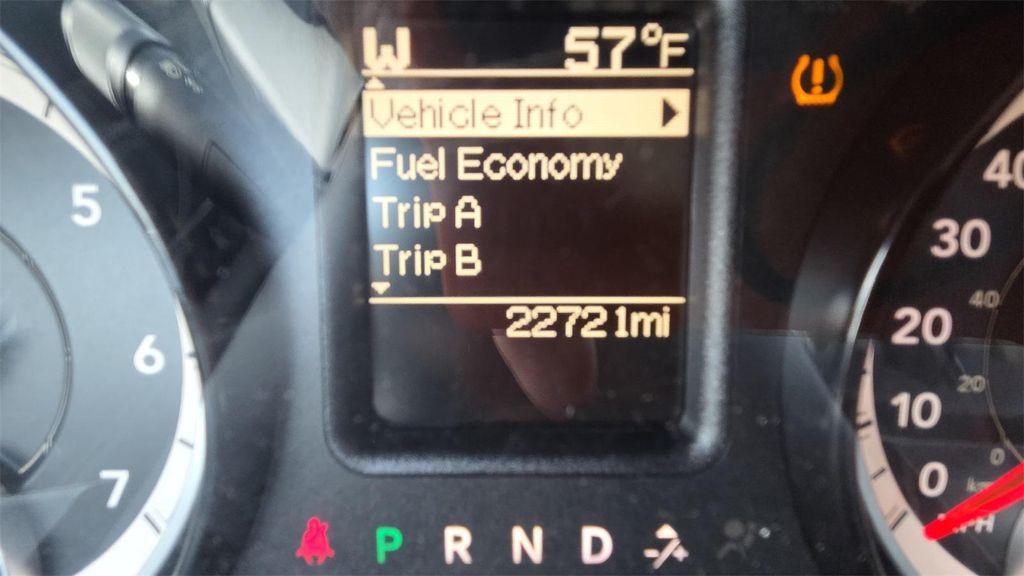 used 2017 Ram 1500 car, priced at $20,383