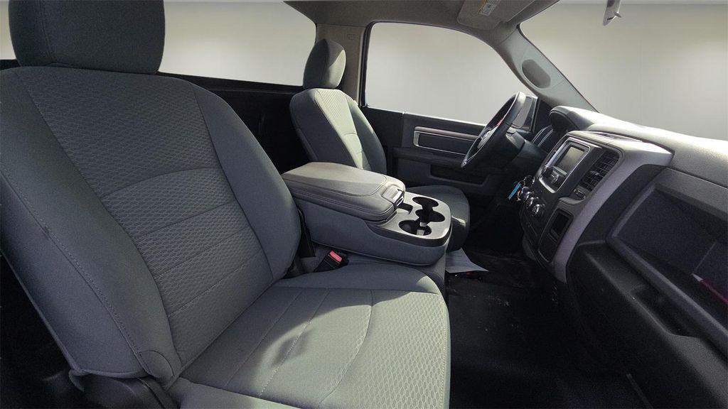 used 2017 Ram 1500 car, priced at $20,383