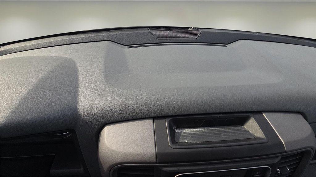 used 2017 Ram 1500 car, priced at $20,383