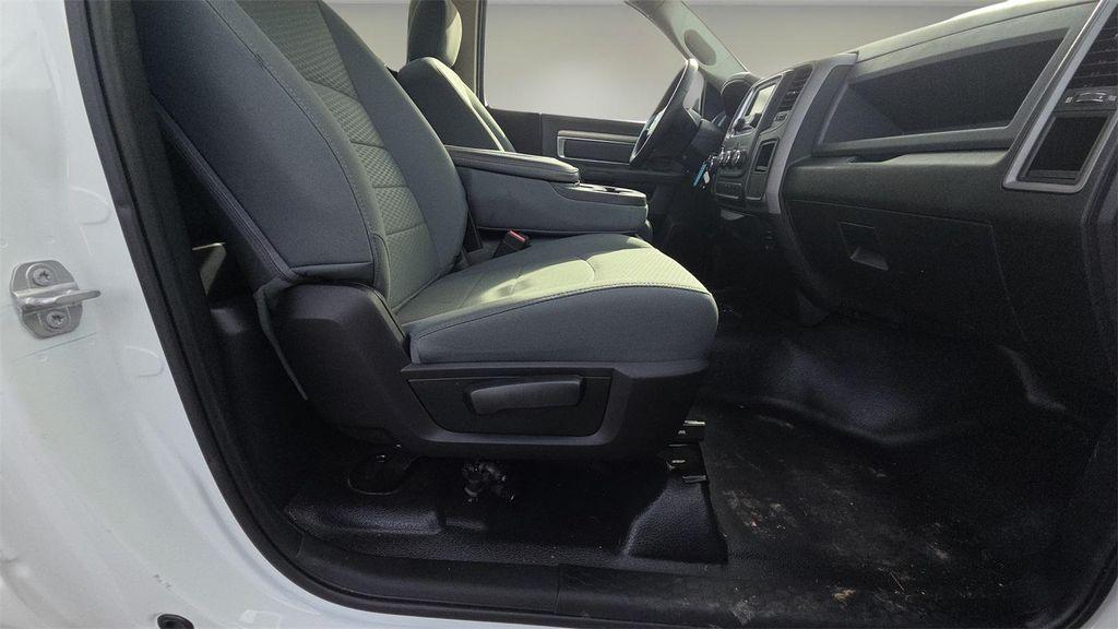 used 2017 Ram 1500 car, priced at $20,383