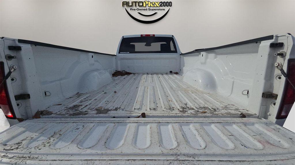 used 2017 Ram 1500 car, priced at $20,383