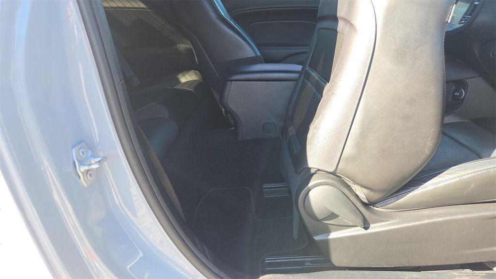 used 2022 Dodge Challenger car, priced at $26,571