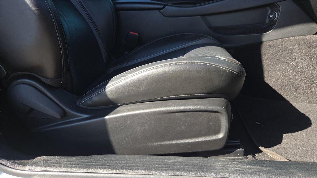 used 2022 Dodge Challenger car, priced at $26,571