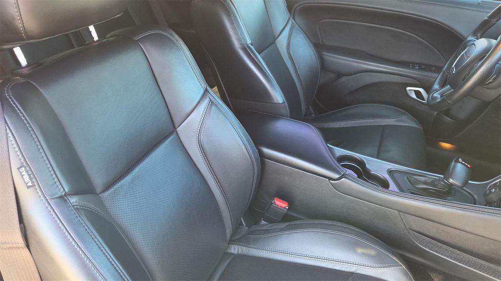 used 2022 Dodge Challenger car, priced at $26,571