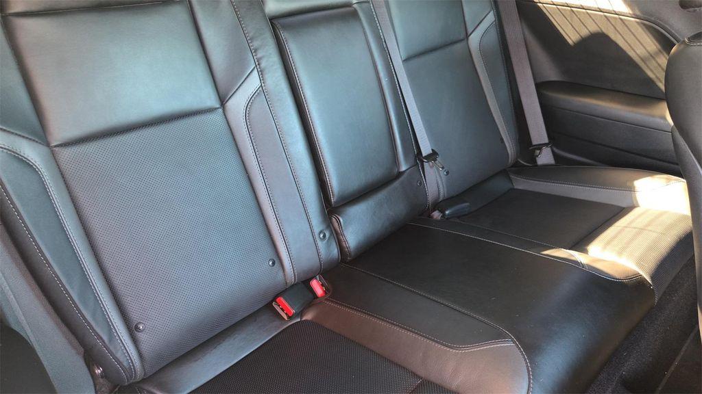 used 2022 Dodge Challenger car, priced at $26,571